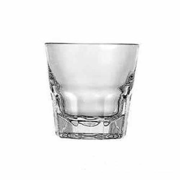 Anchor Hocking New Orleans 8 oz Rocks Glass, PK36 90007